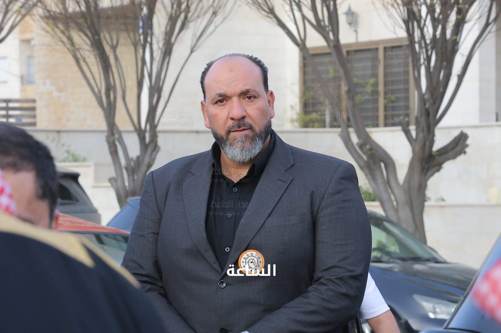 Madar Al-Saa Images 0.7593034597056598