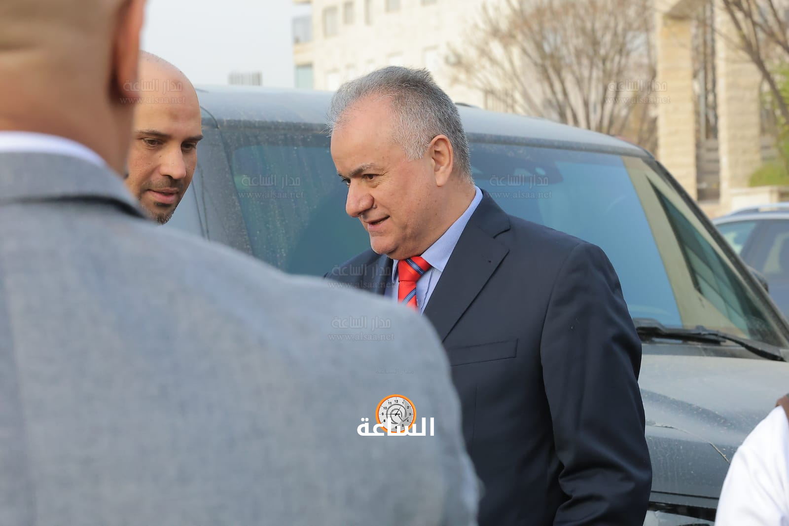 Madar Al-Saa Images 0.14206193084063612