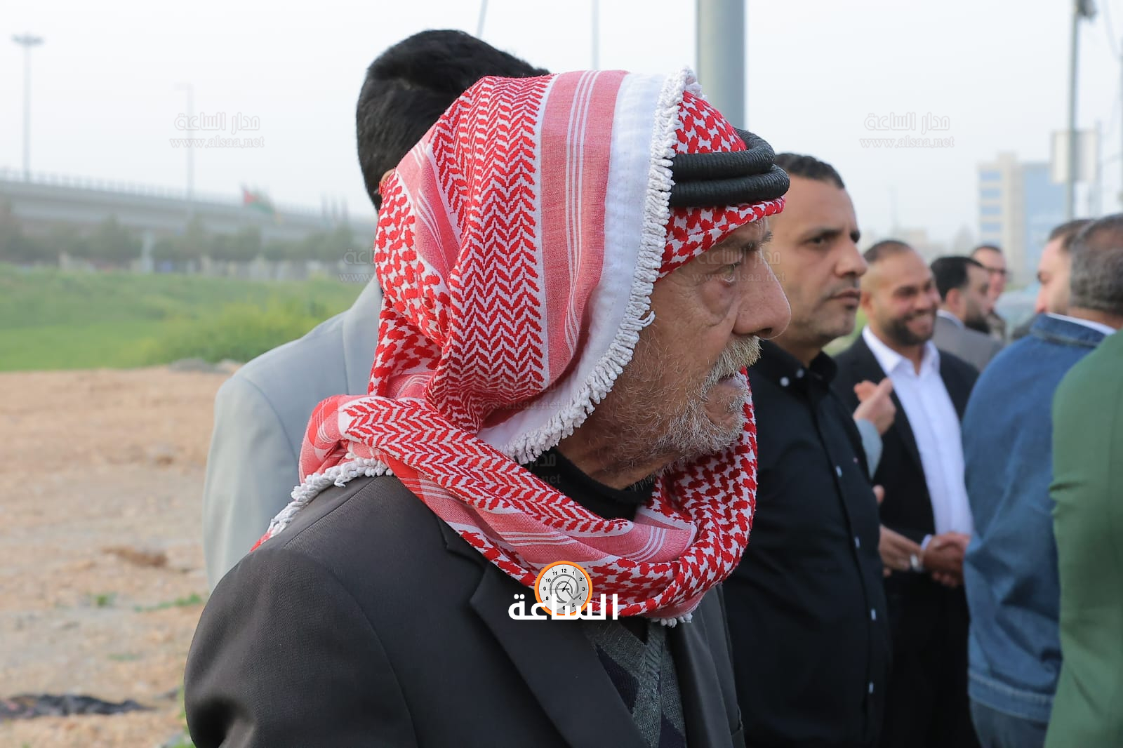 Madar Al-Saa Images 0.41364073907681875