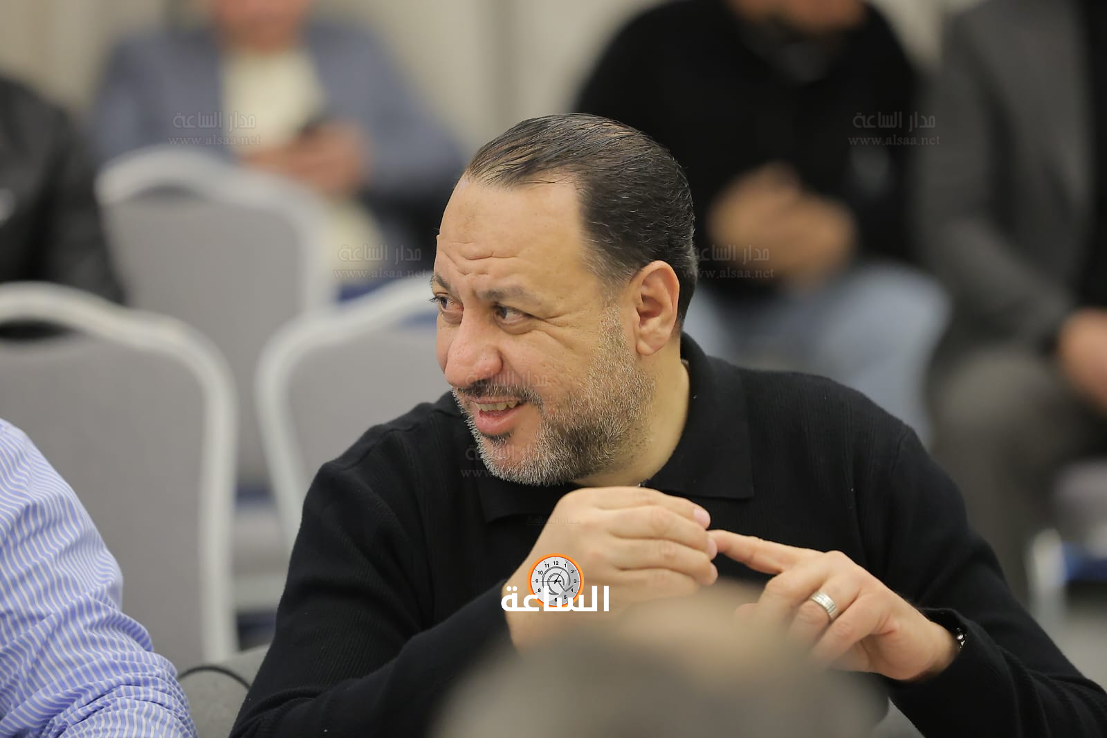 Madar Al-Saa Images 0.5698034788331103