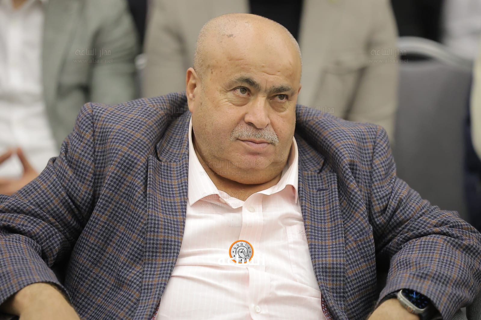 Madar Al-Saa Images 0.0009610049335727622