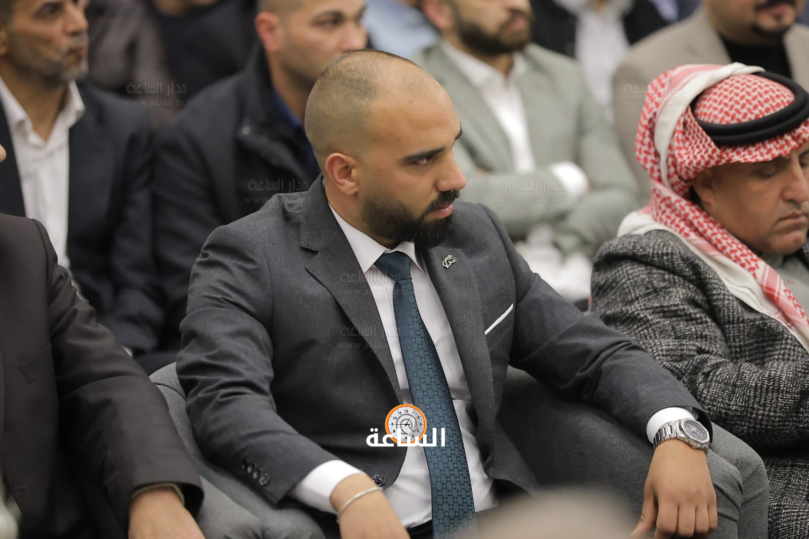 Madar Al-Saa Images 0.29416276616937254