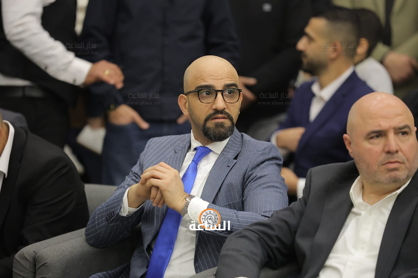 Madar Al-Saa Images 0.7053680718455827