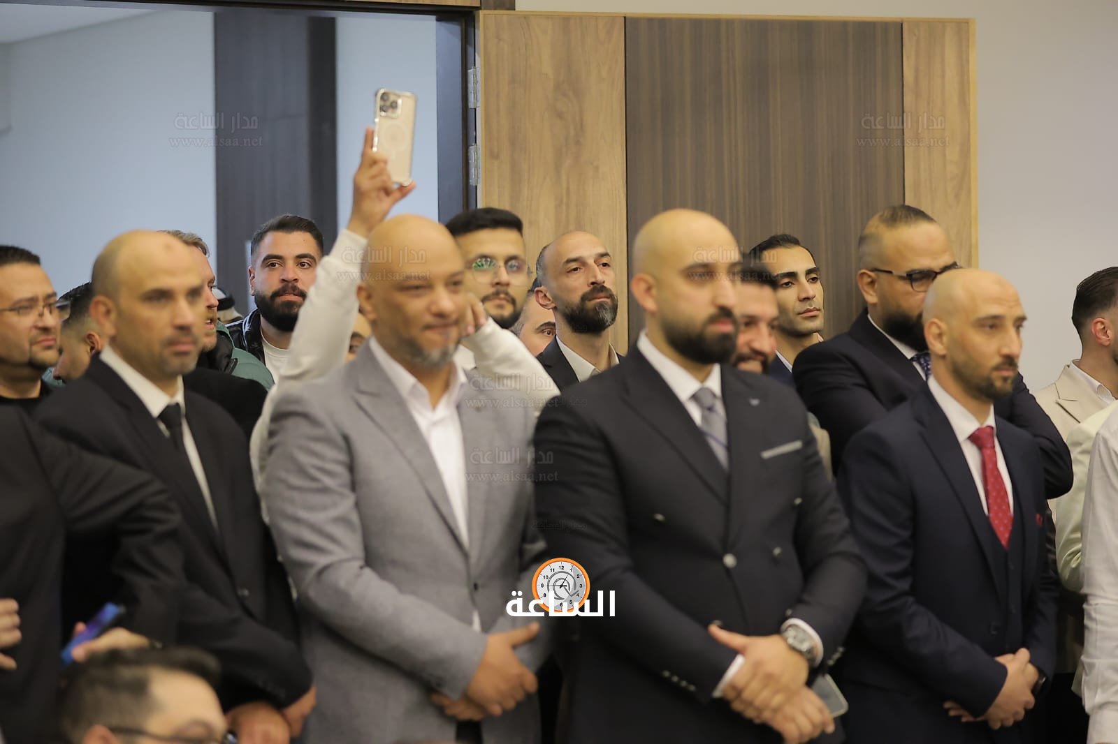 Madar Al-Saa Images 0.5111016140357204