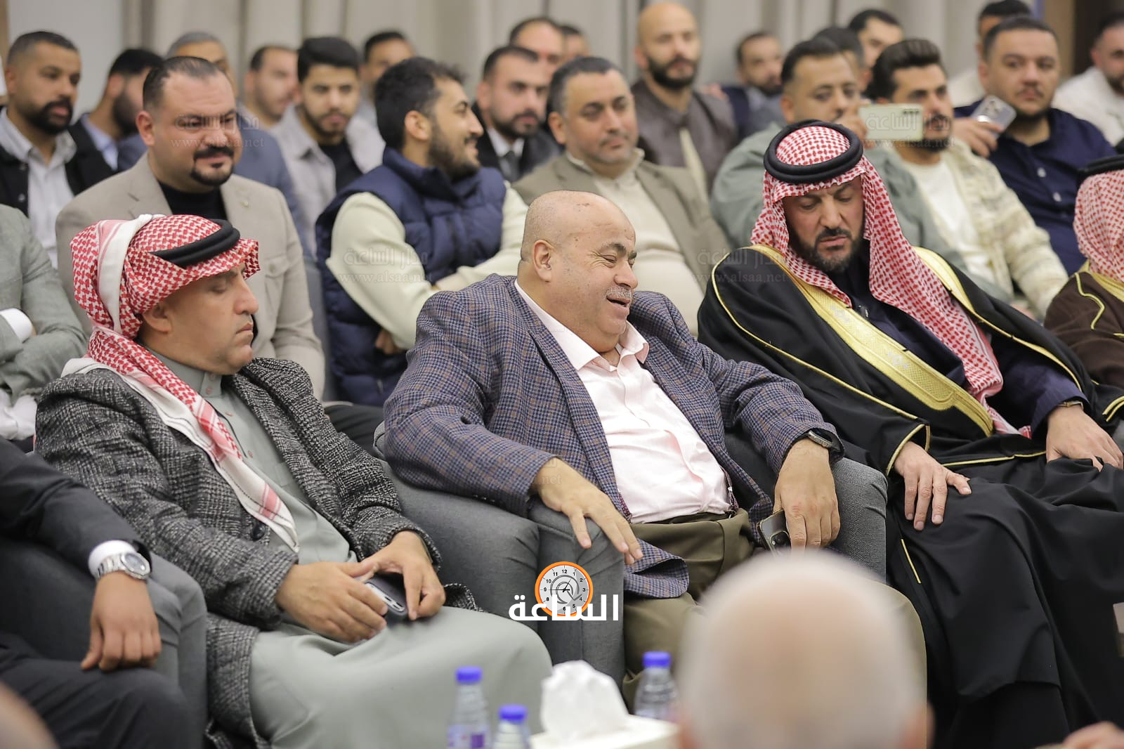 Madar Al-Saa Images 0.5573081225254753