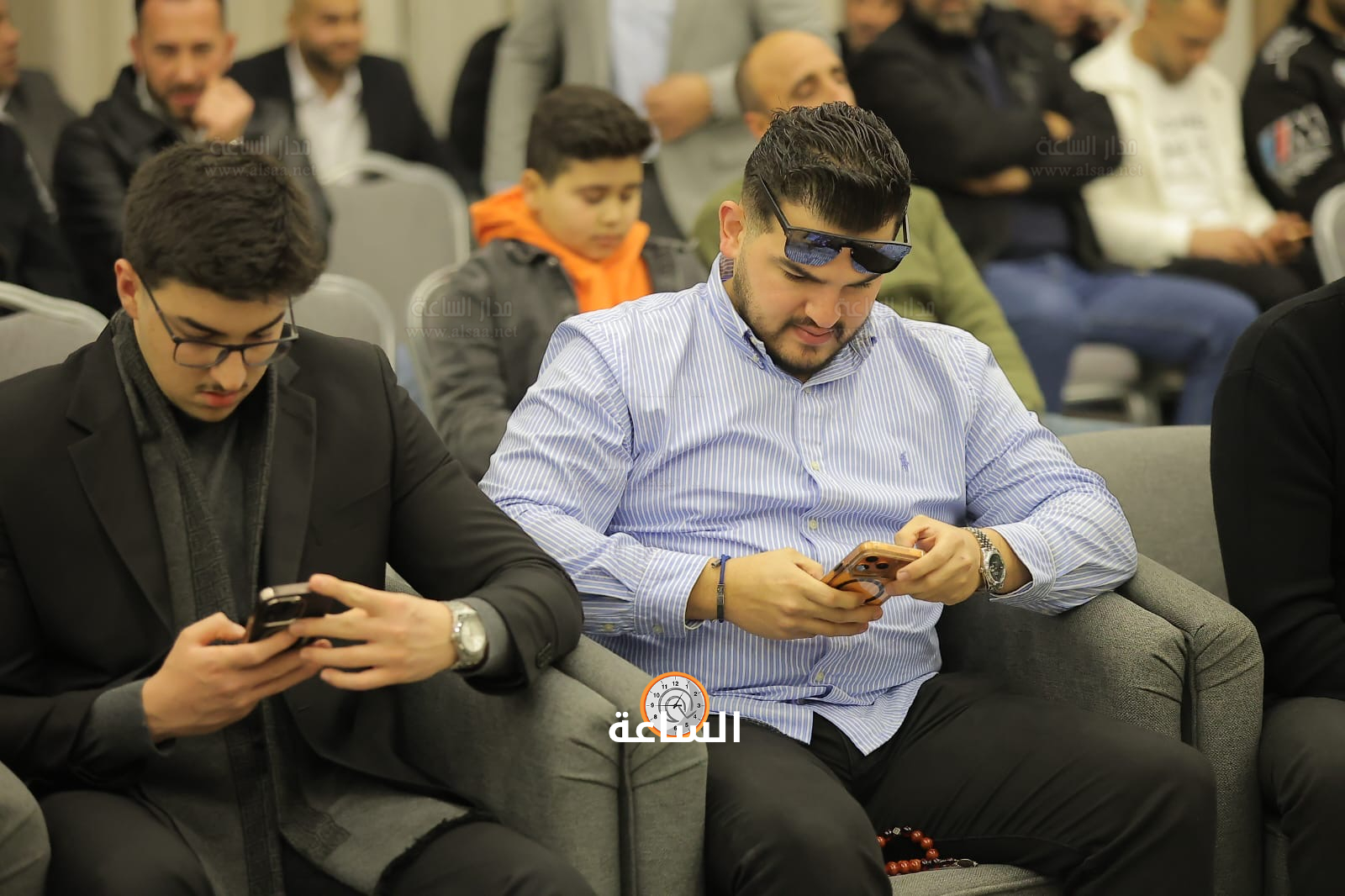 Madar Al-Saa Images 0.6031351566760571