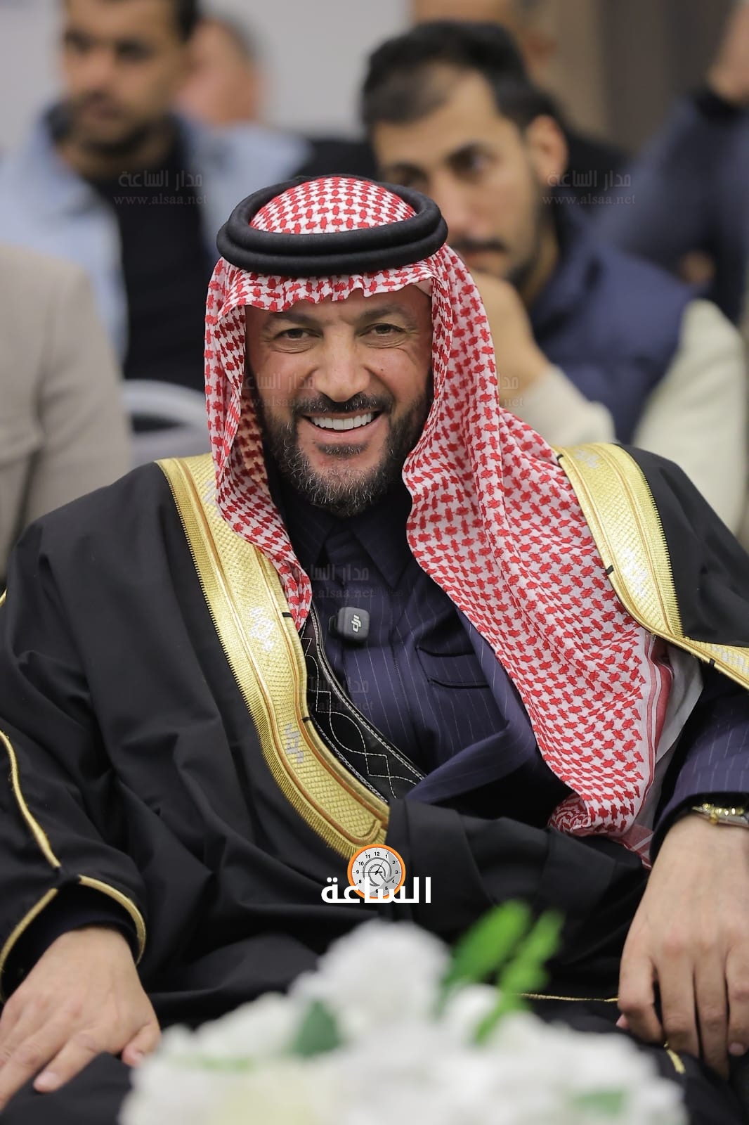 Madar Al-Saa Images 0.8182348714883583