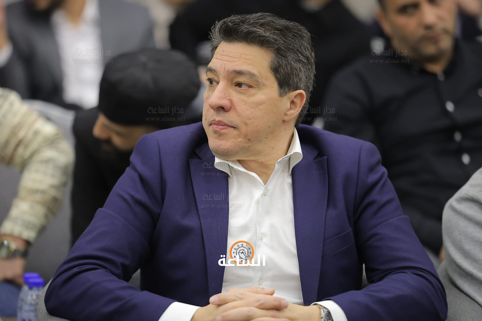 Madar Al-Saa Images 0.2265529553581369