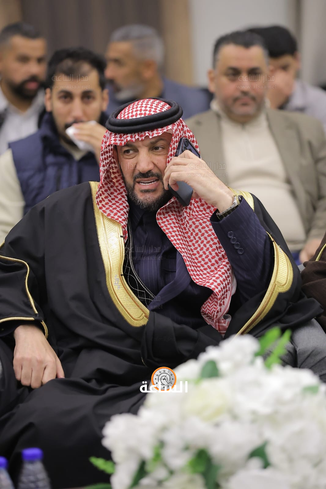 Madar Al-Saa Images 0.12136690671899442