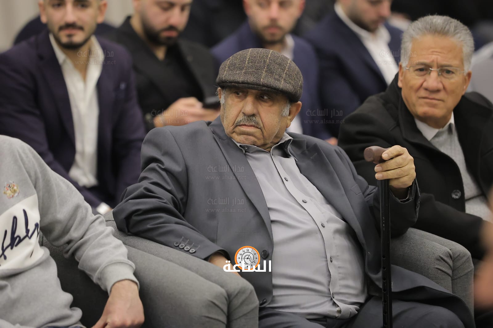 Madar Al-Saa Images 0.4895922119973338