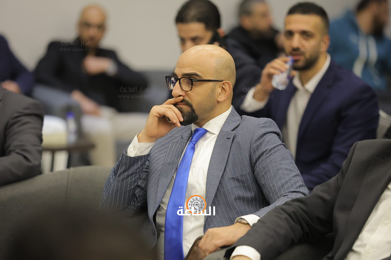 Madar Al-Saa Images 0.8377856245397052