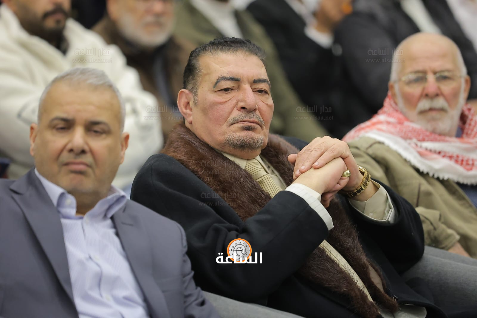 Madar Al-Saa Images 0.5541616703570876