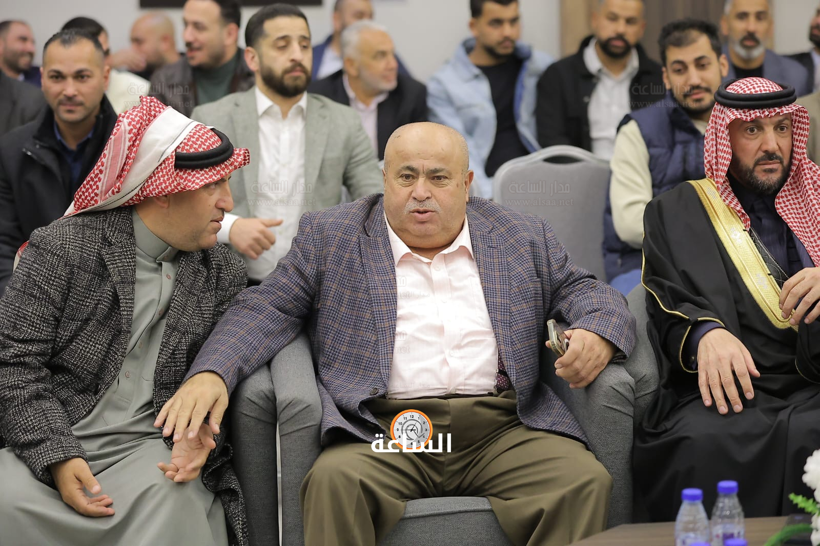 Madar Al-Saa Images 0.7150744481797706