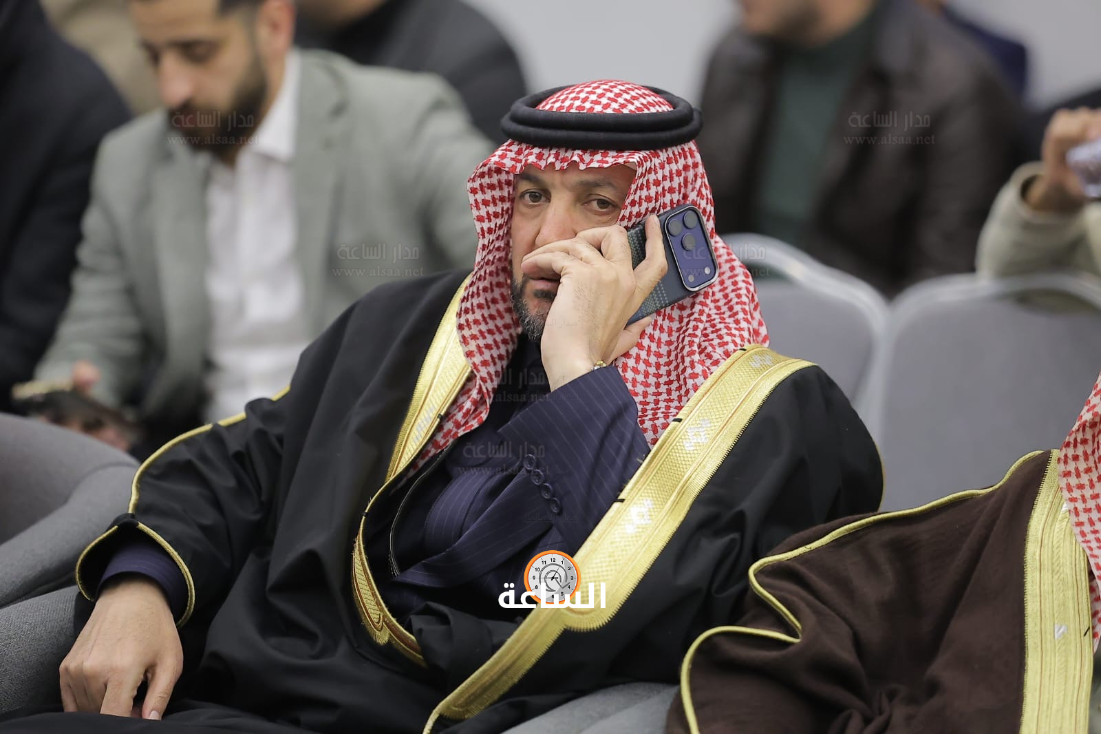 Madar Al-Saa Images 0.7258633779762467