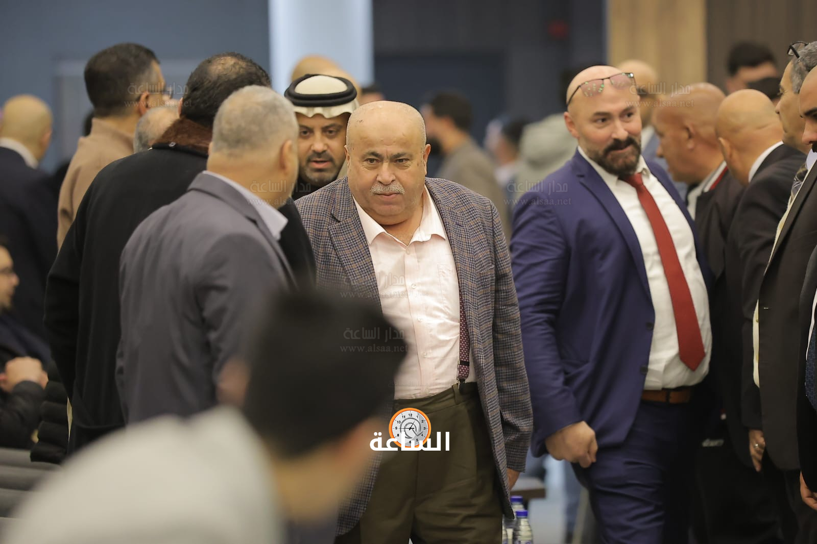 Madar Al-Saa Images 0.6488426649370413