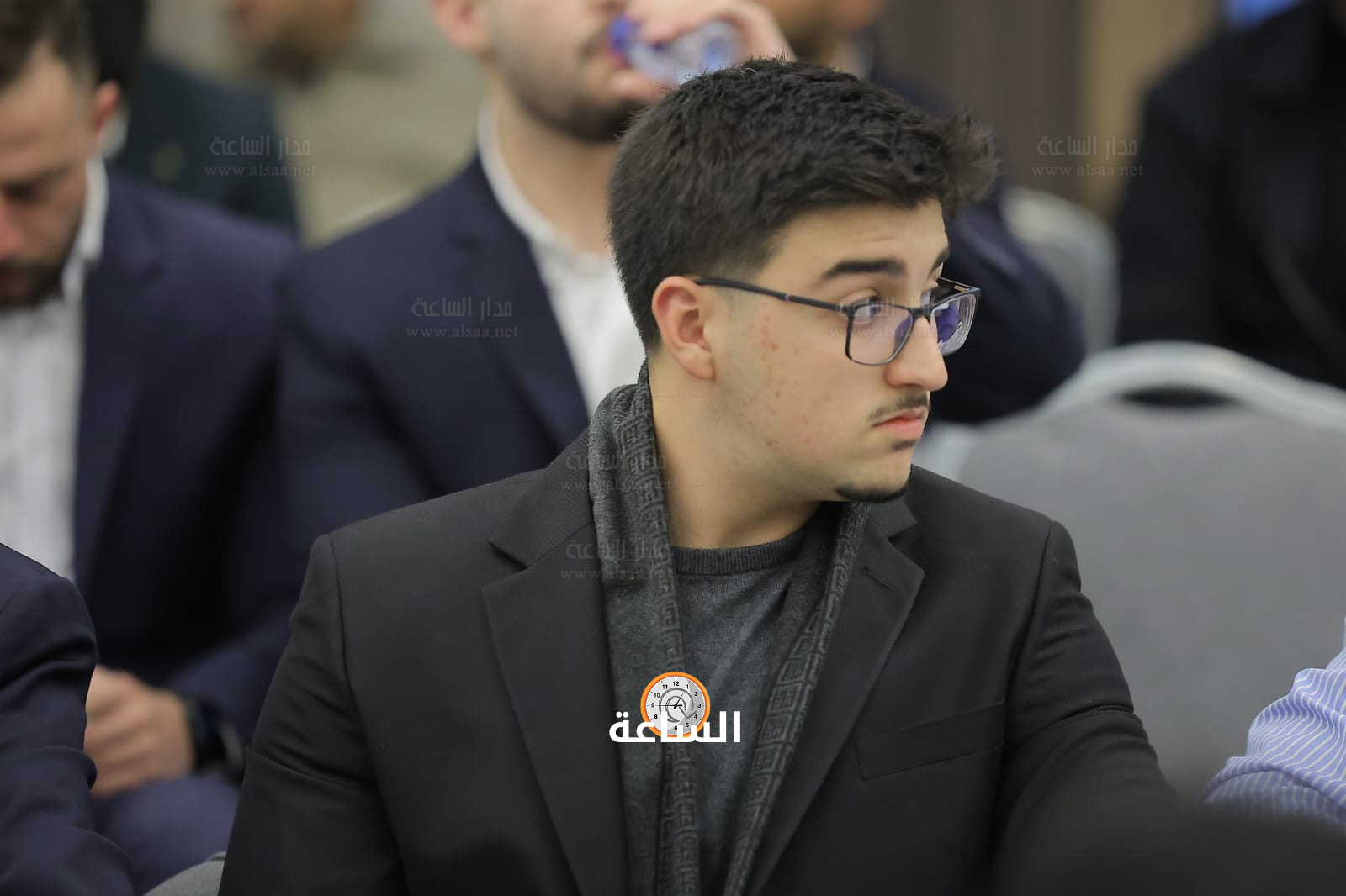 Madar Al-Saa Images 0.4202387648612863