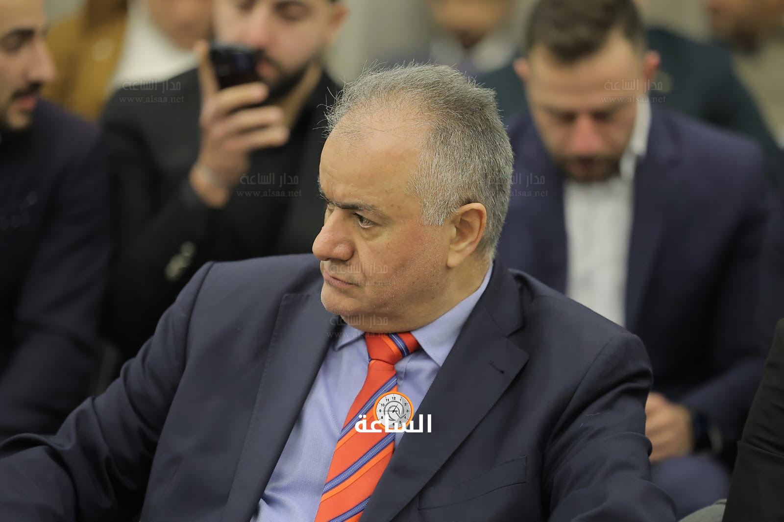 Madar Al-Saa Images 0.578282216752904