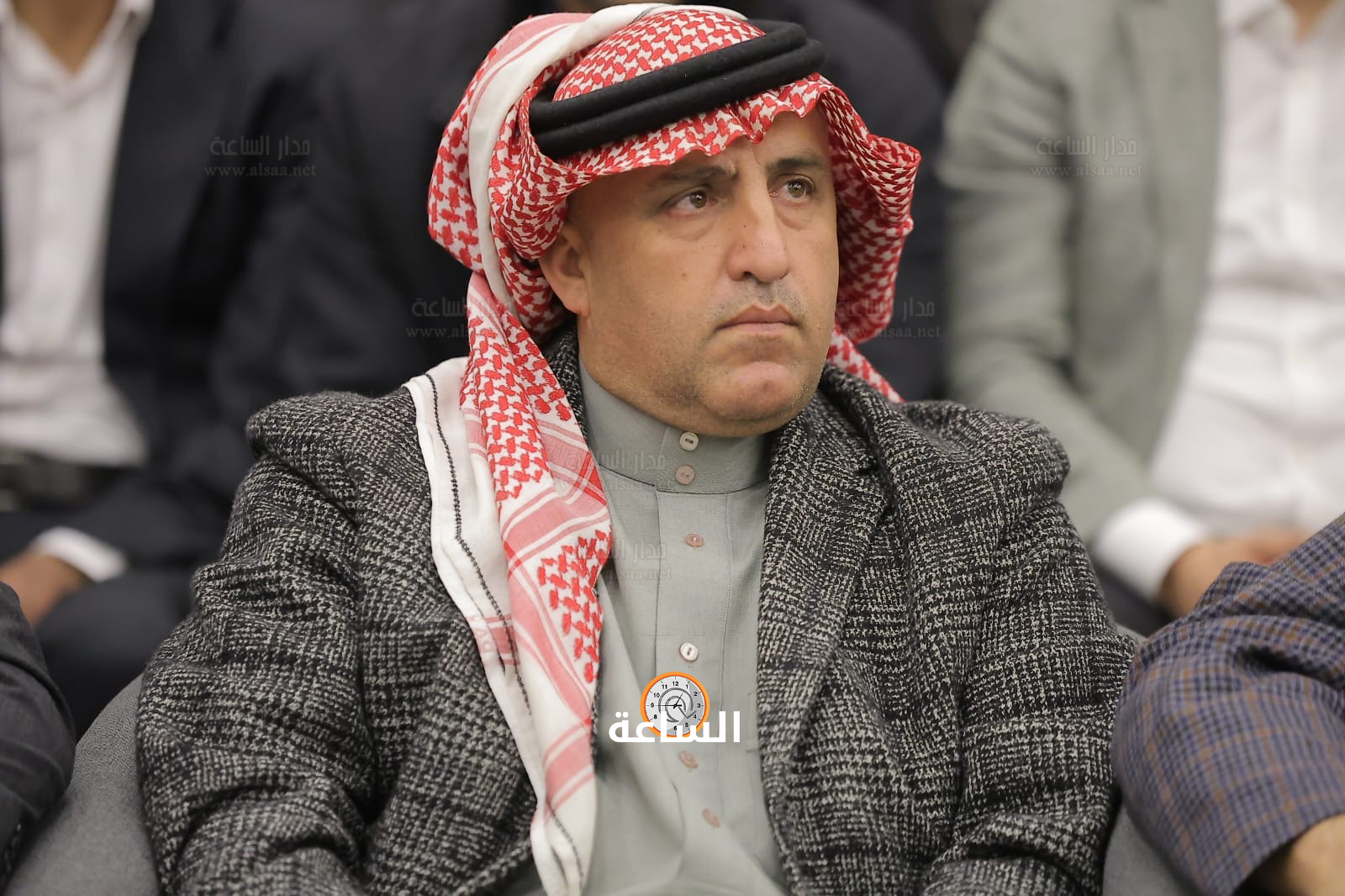 Madar Al-Saa Images 0.9151364306437395