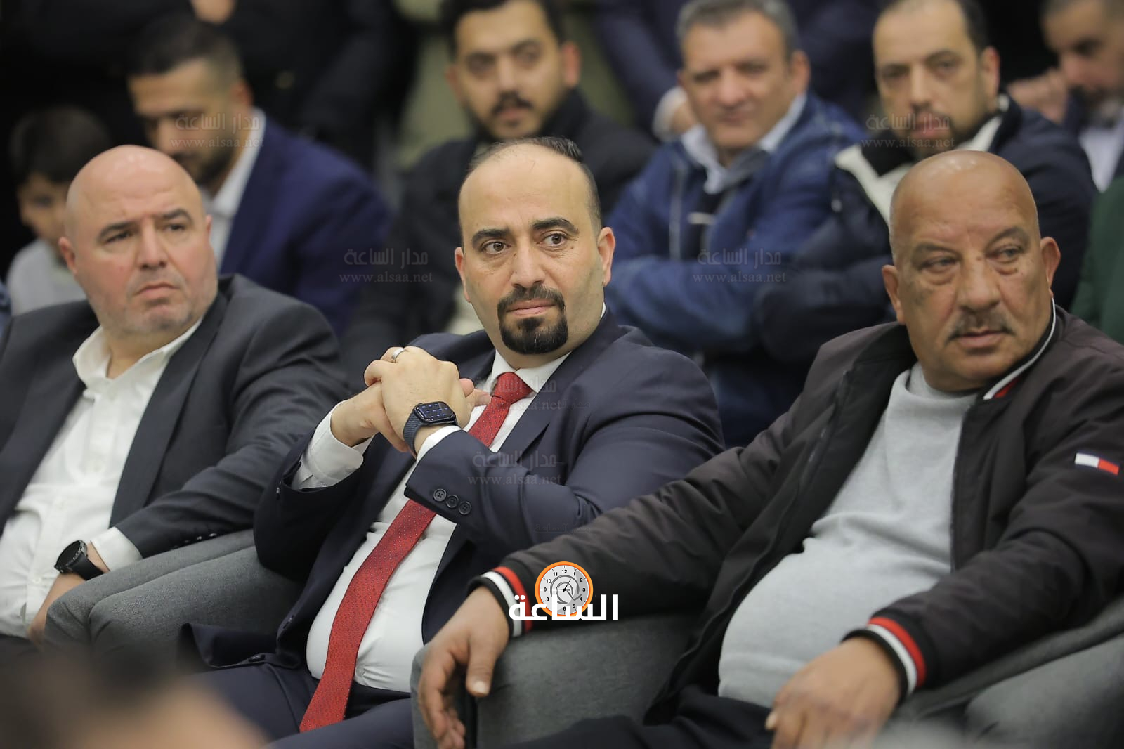 Madar Al-Saa Images 0.9106599376785267