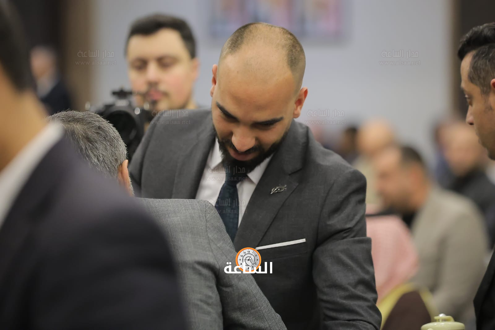 Madar Al-Saa Images 0.9716220087804991