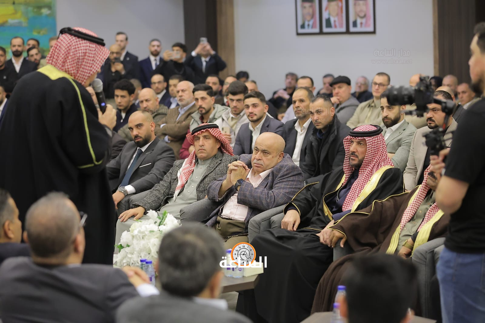 Madar Al-Saa Images 0.19421450123161088