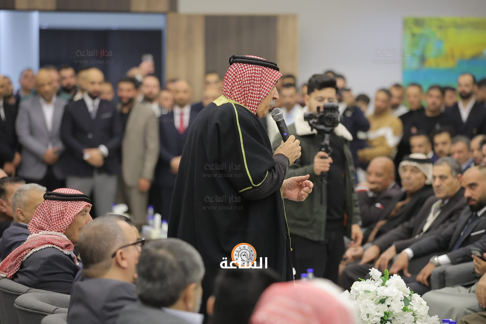 Madar Al-Saa Images 0.2954707510084237