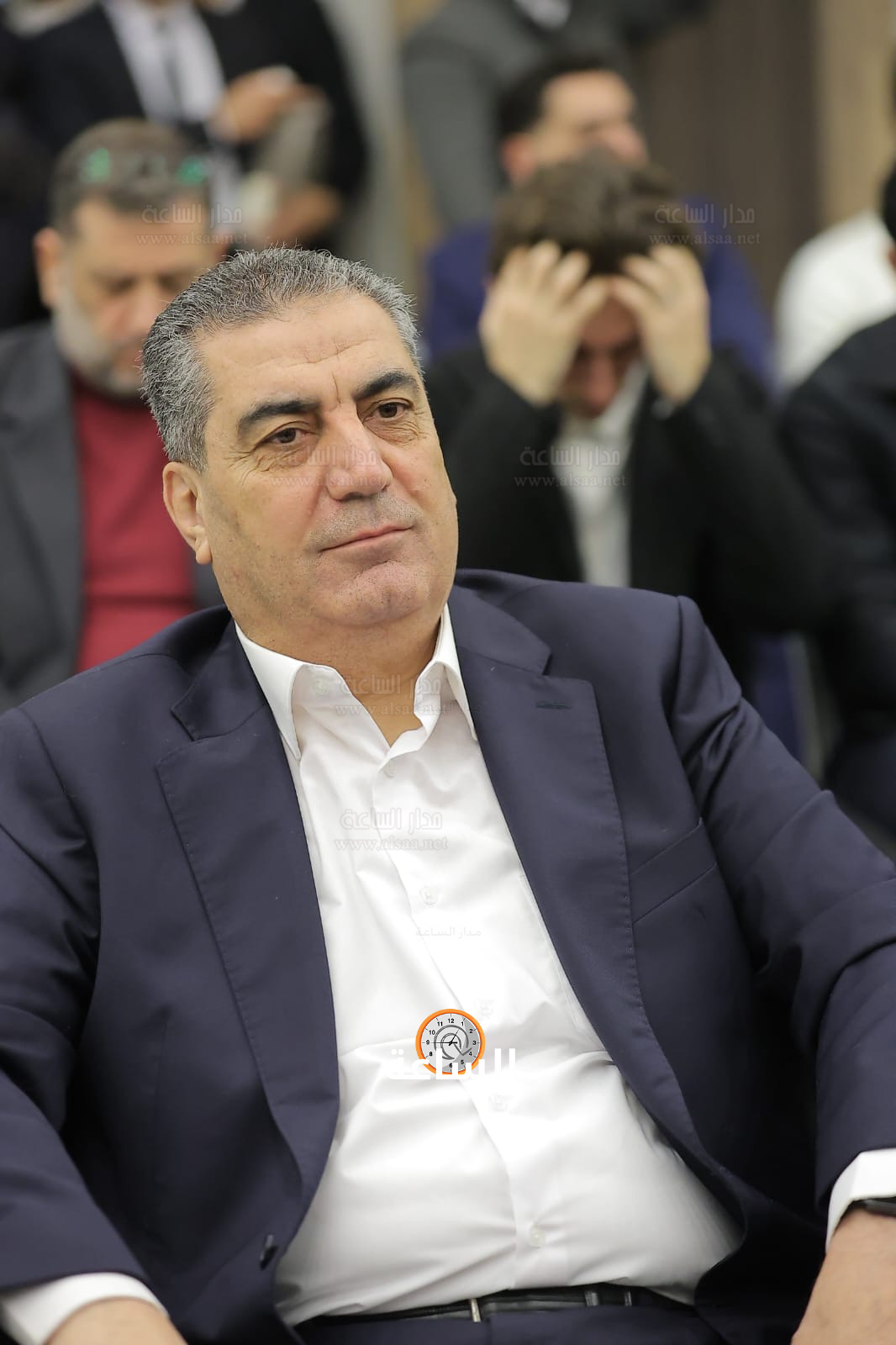 Madar Al-Saa Images 0.39403371129713316