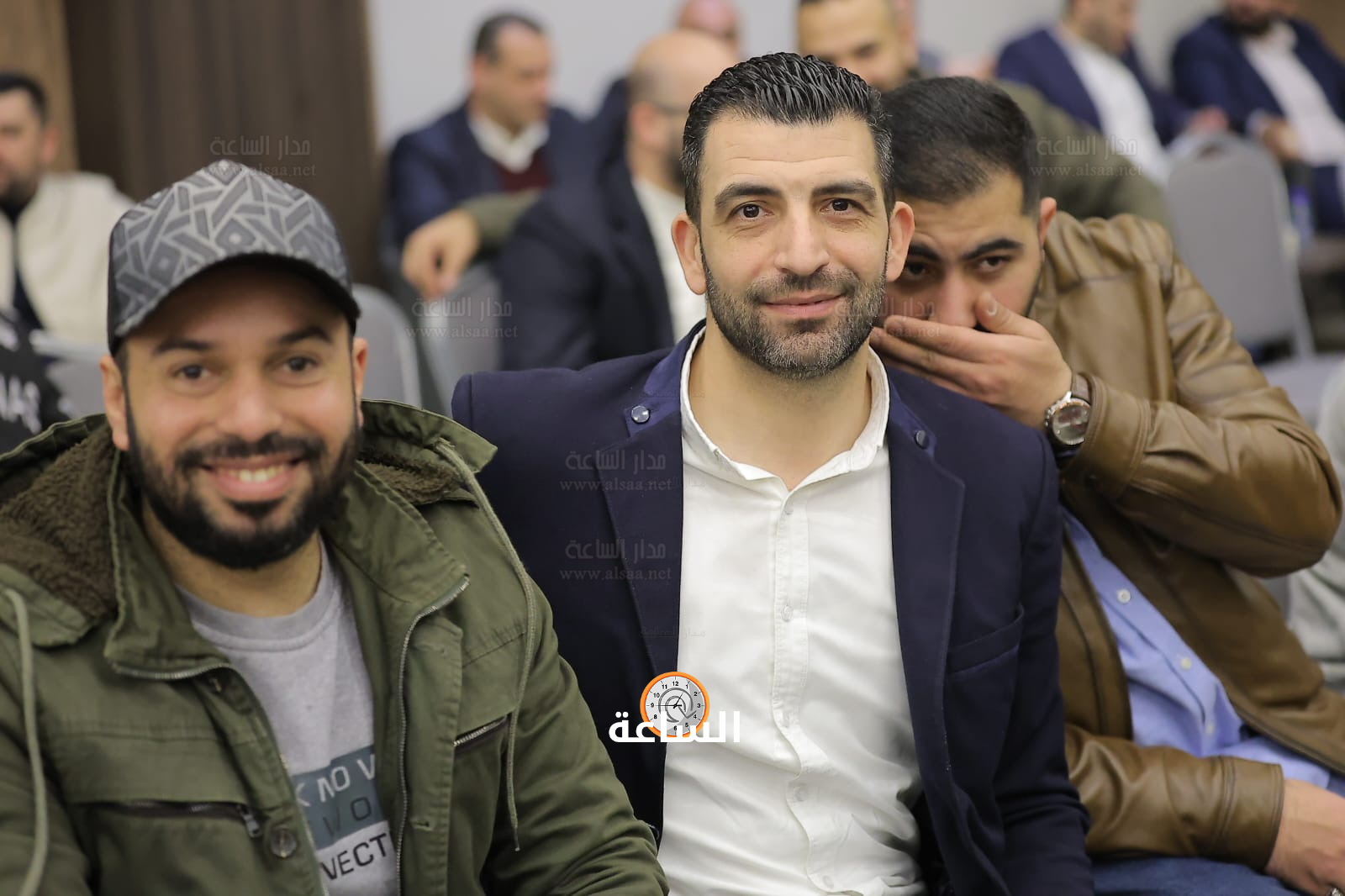 Madar Al-Saa Images 0.19864501151398795