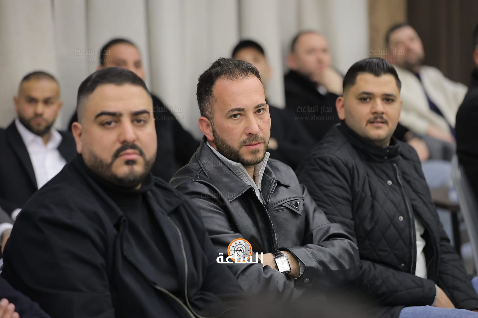 Madar Al-Saa Images 0.8886947030755898