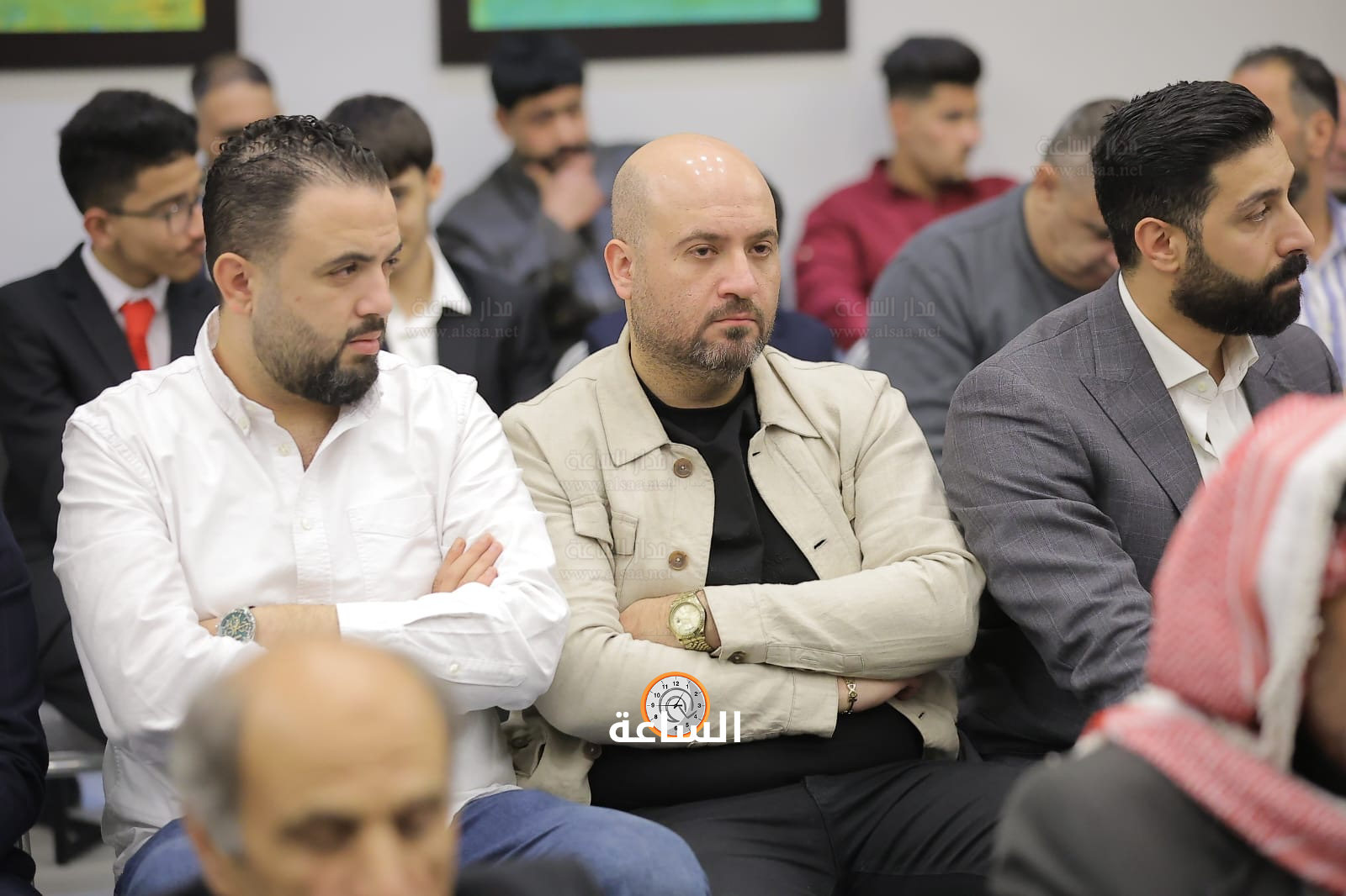 Madar Al-Saa Images 0.14677351966066532