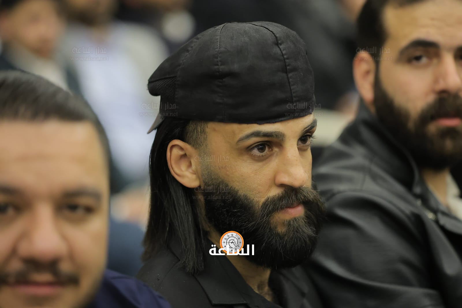 Madar Al-Saa Images 0.15267436789258082