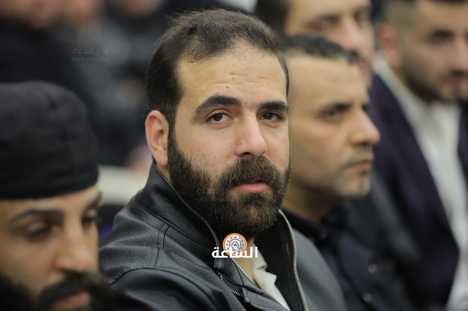 Madar Al-Saa Images 0.34805657485312247