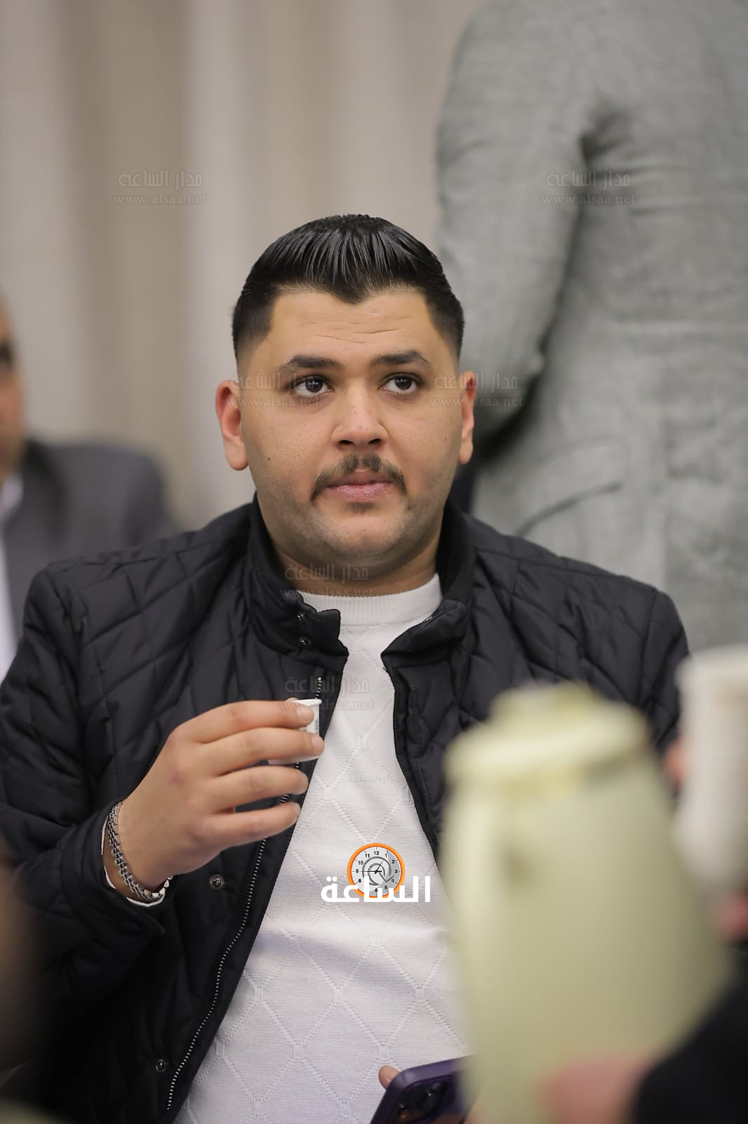 Madar Al-Saa Images 0.5273263914038224