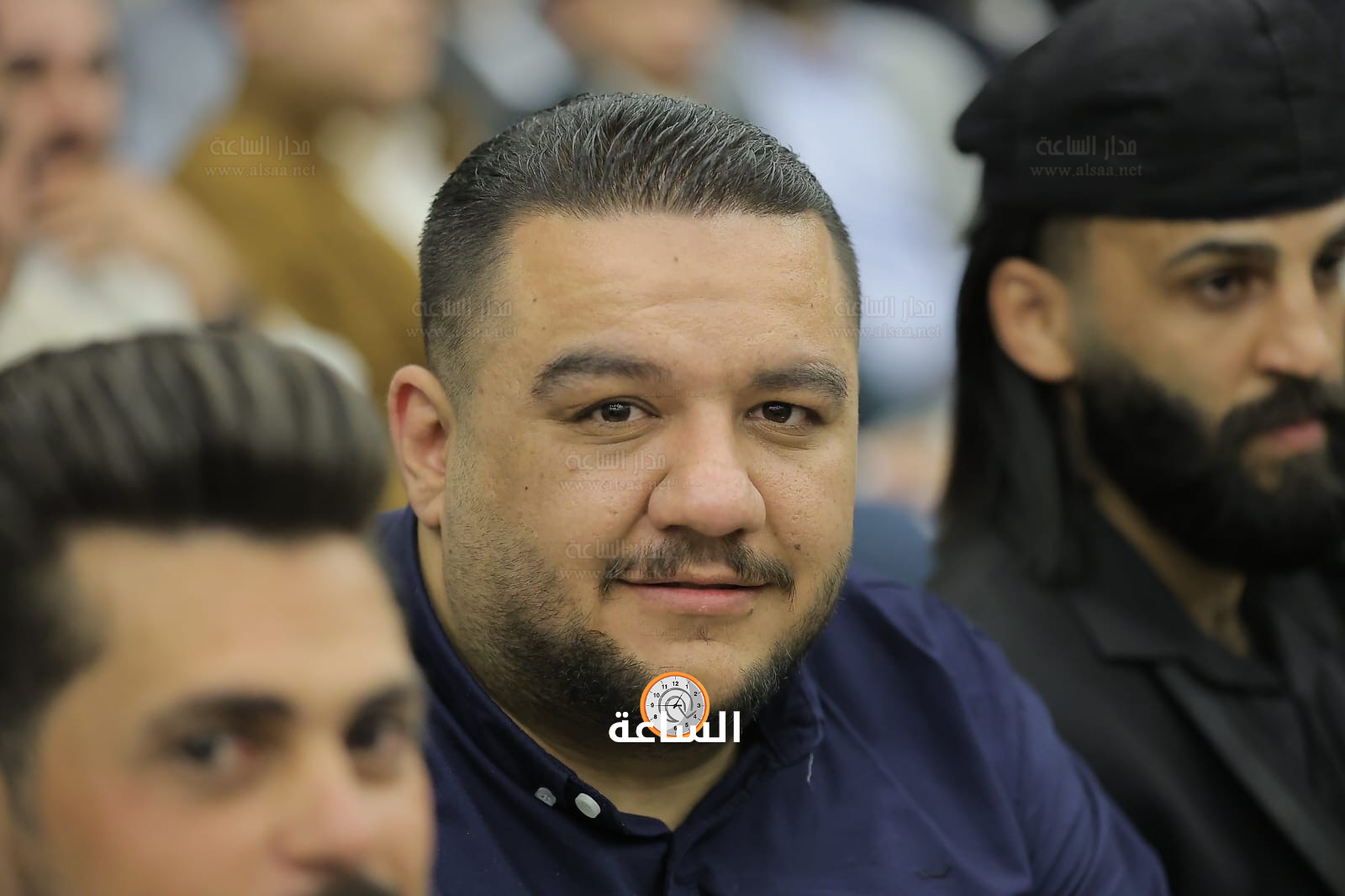 Madar Al-Saa Images 0.5411577142397697