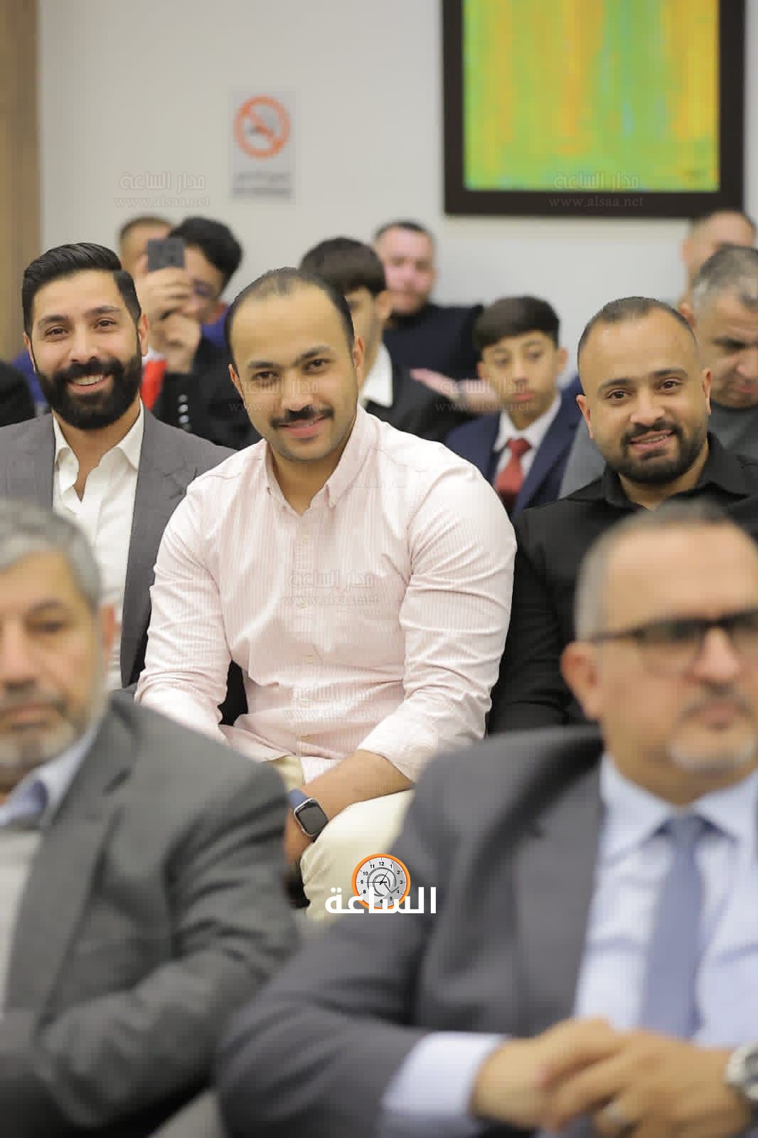 Madar Al-Saa Images 0.5072368376161741