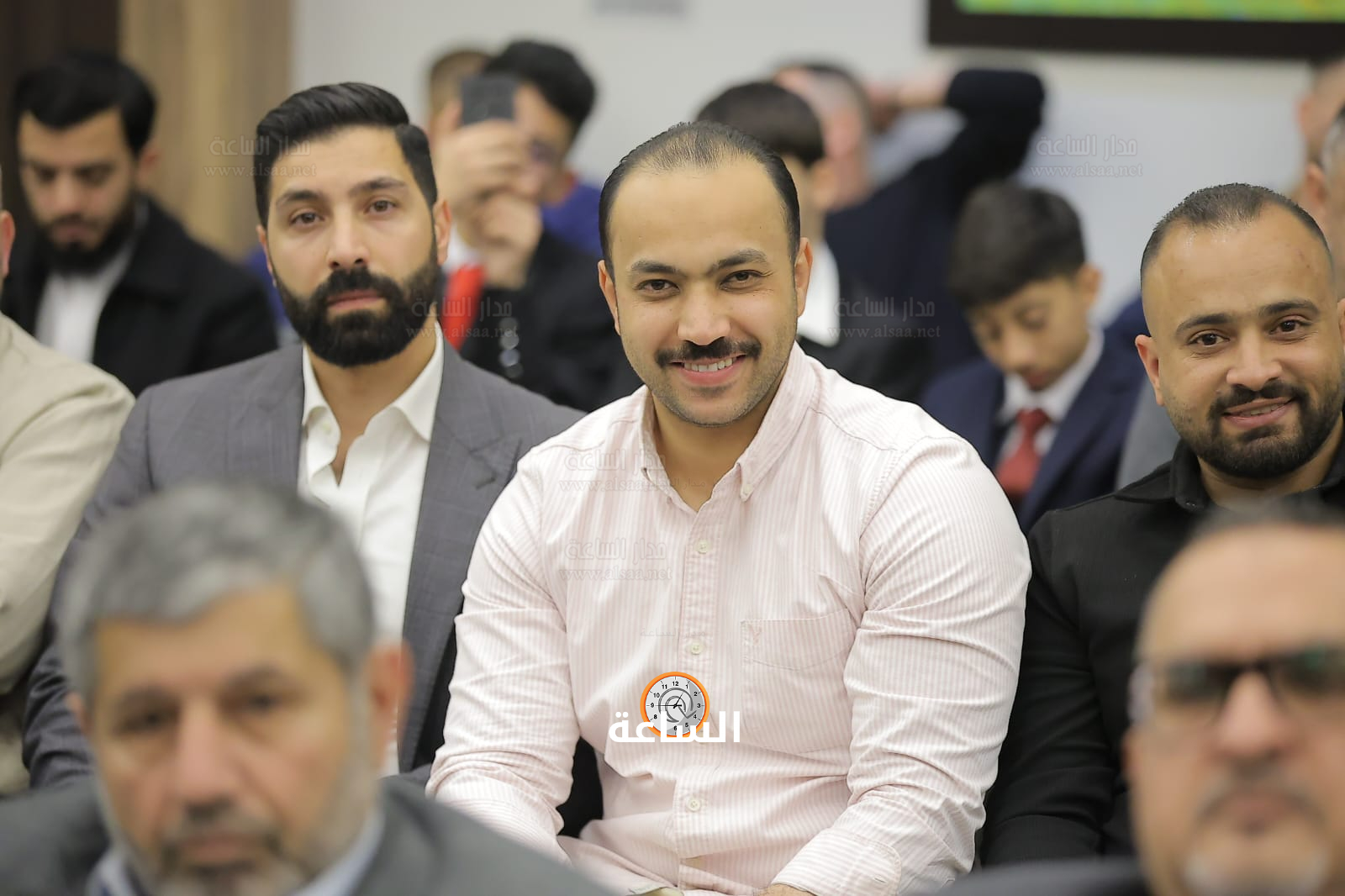 Madar Al-Saa Images 0.27575937836749076