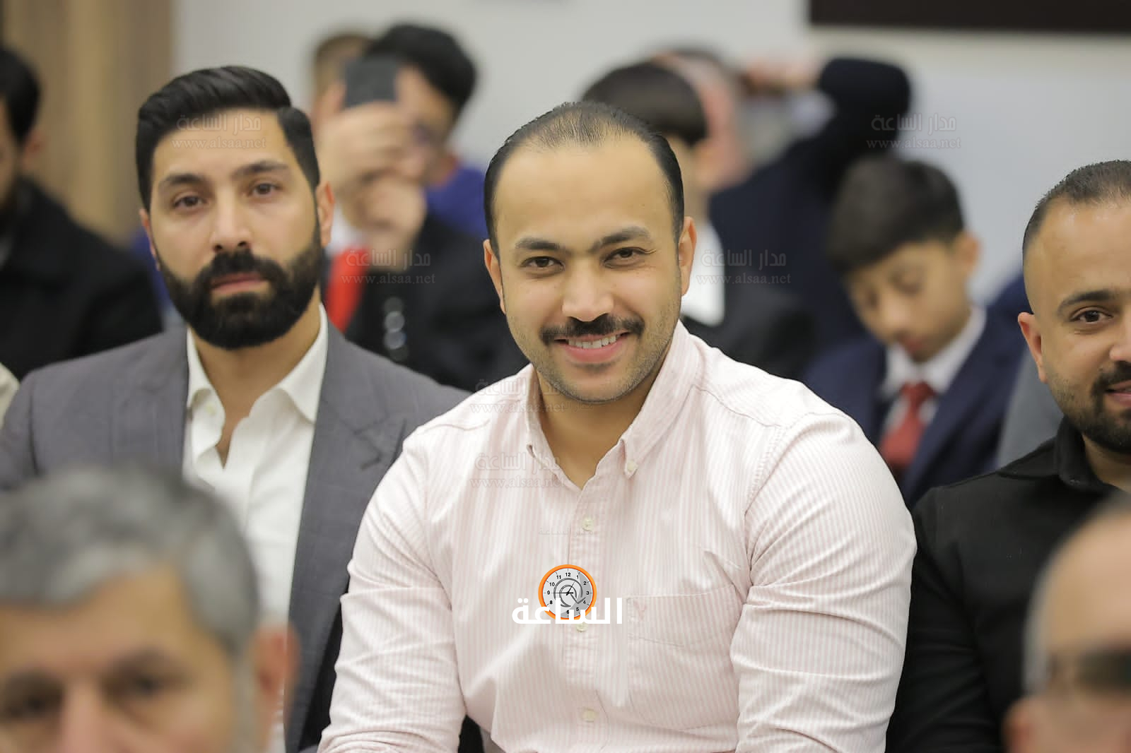 Madar Al-Saa Images 0.5289461458395867