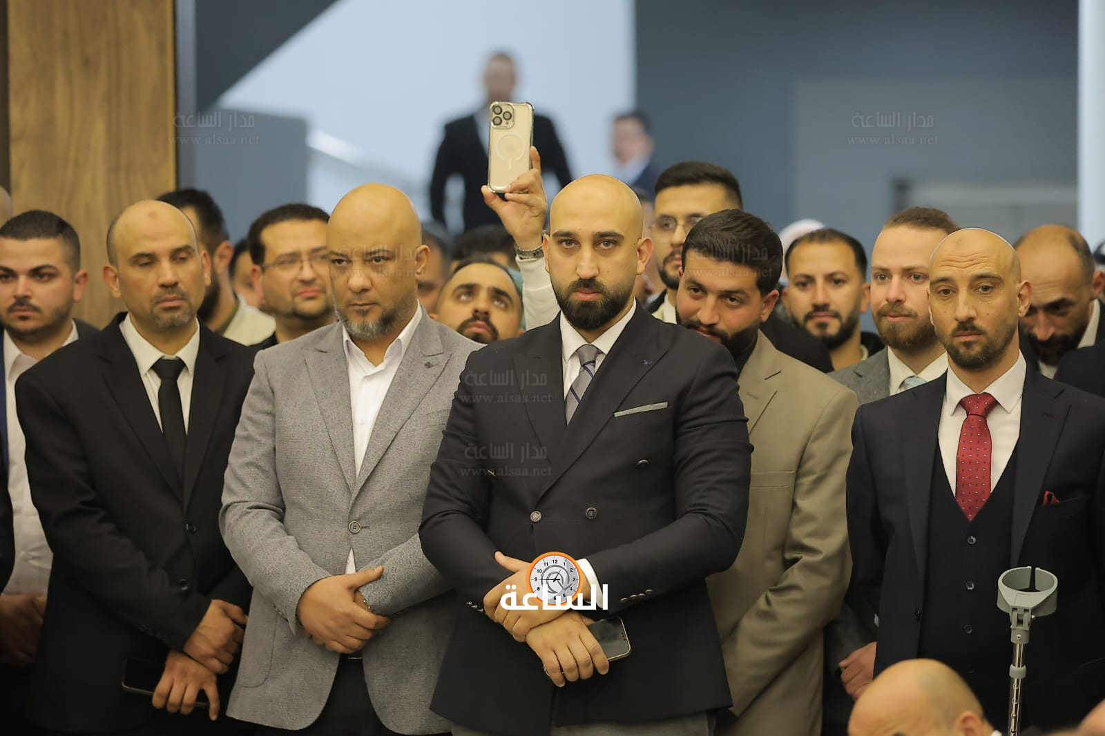 Madar Al-Saa Images 0.1046515661519648