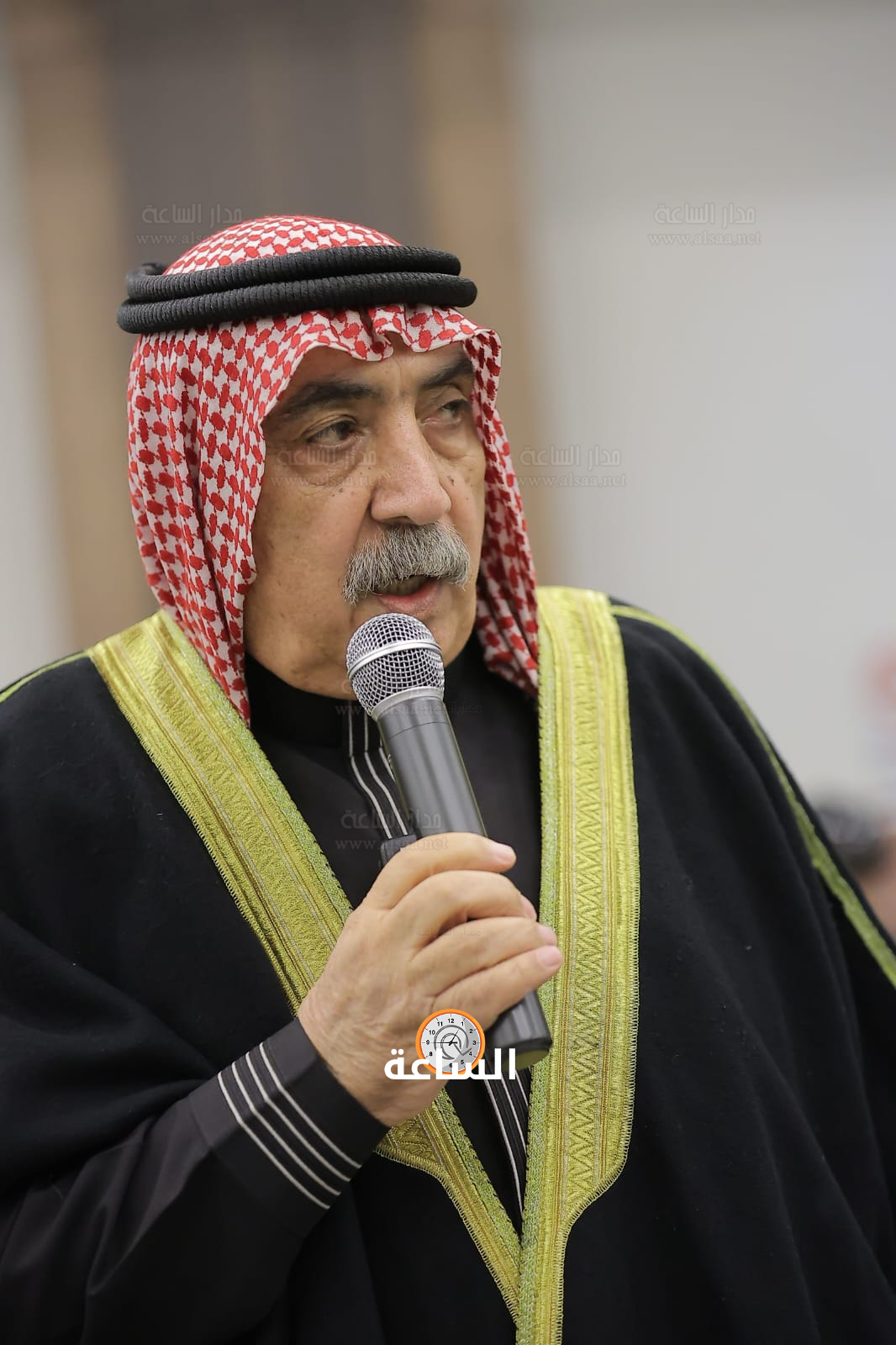 Madar Al-Saa Images 0.7563528972729147