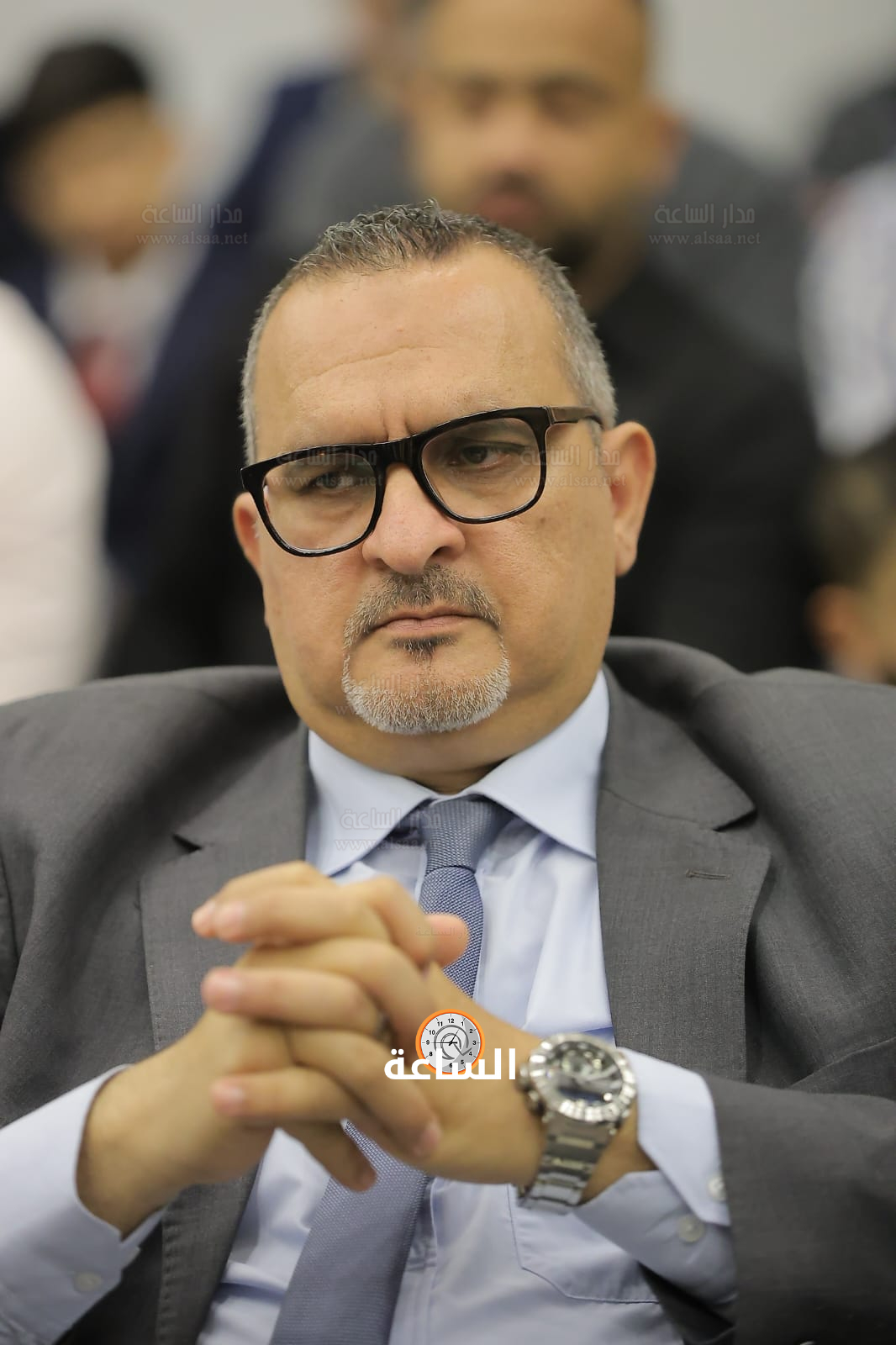 Madar Al-Saa Images 0.37391159665074614