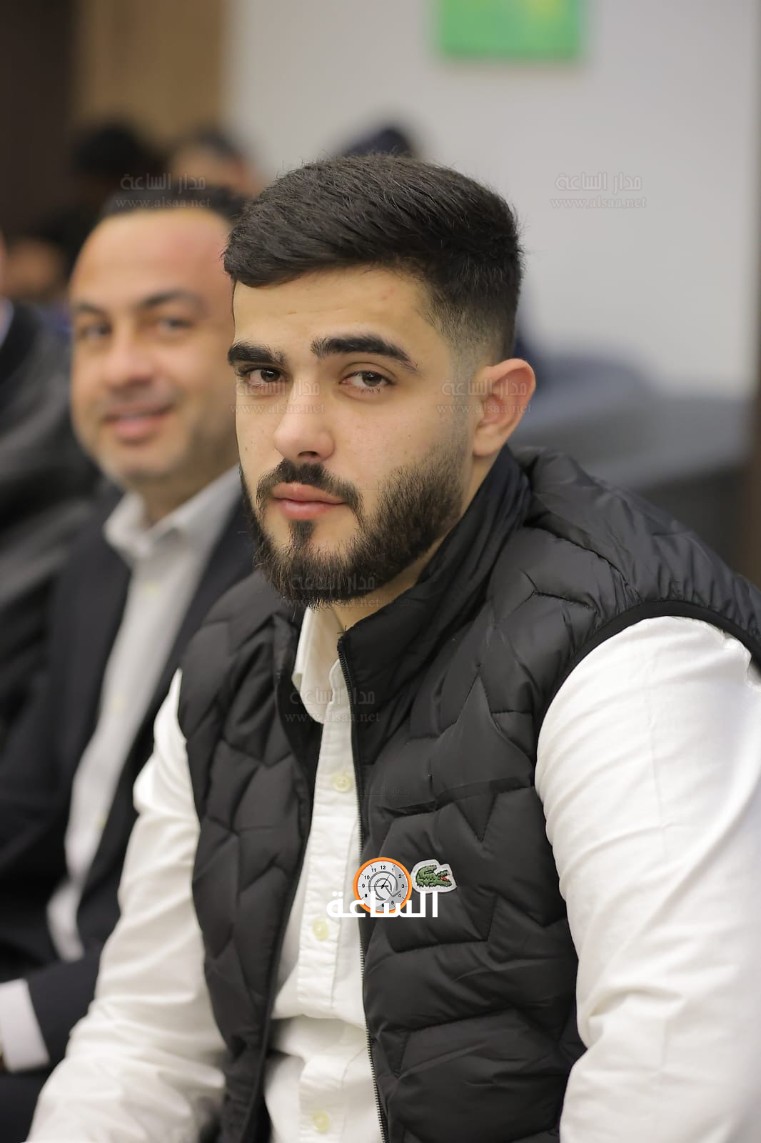 Madar Al-Saa Images 0.009515078522540965