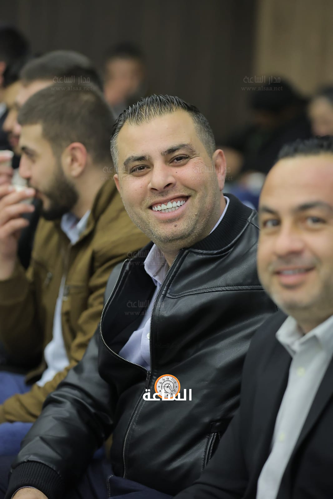 Madar Al-Saa Images 0.08289562981180532