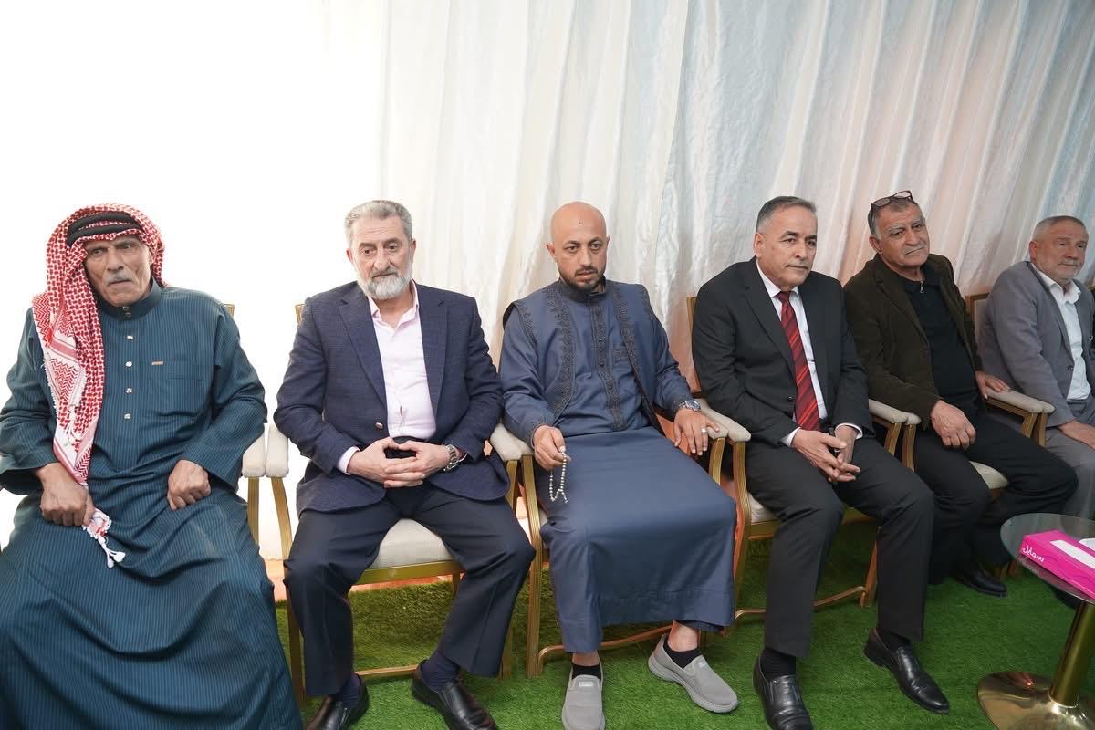 Madar Al-Saa Images 0.1344952502057215