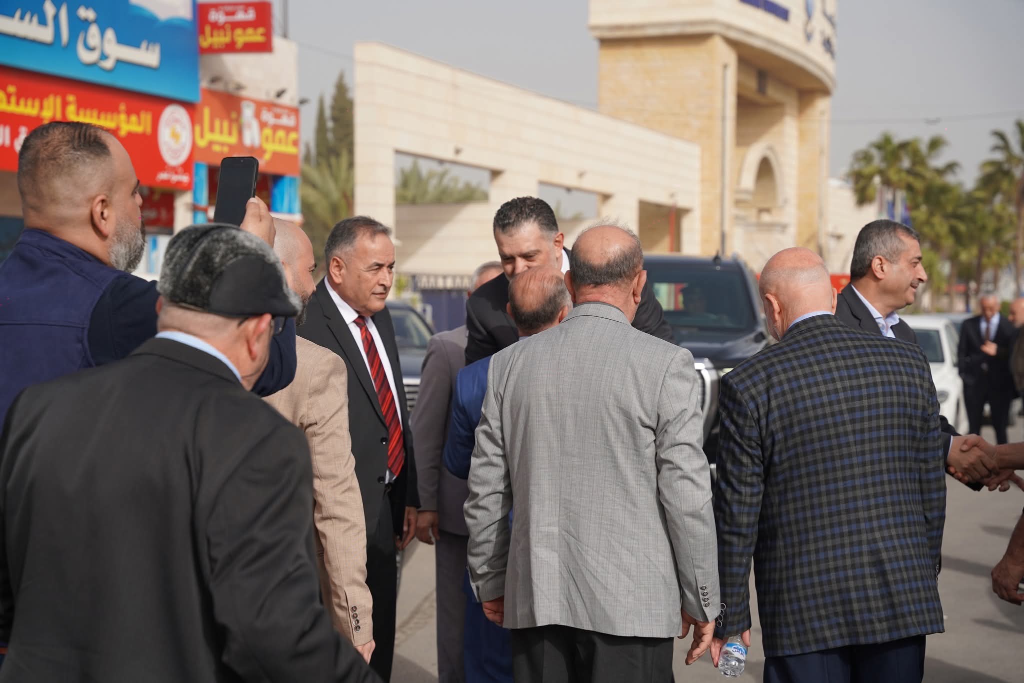 Madar Al-Saa Images 0.6488023649076289