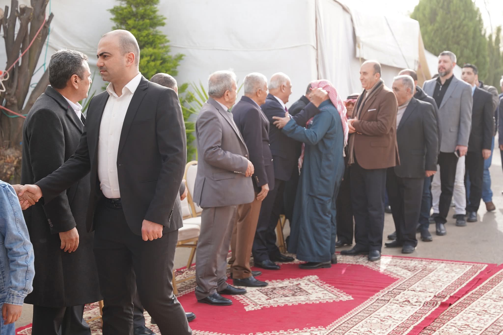 Madar Al-Saa Images 0.6030318381694674