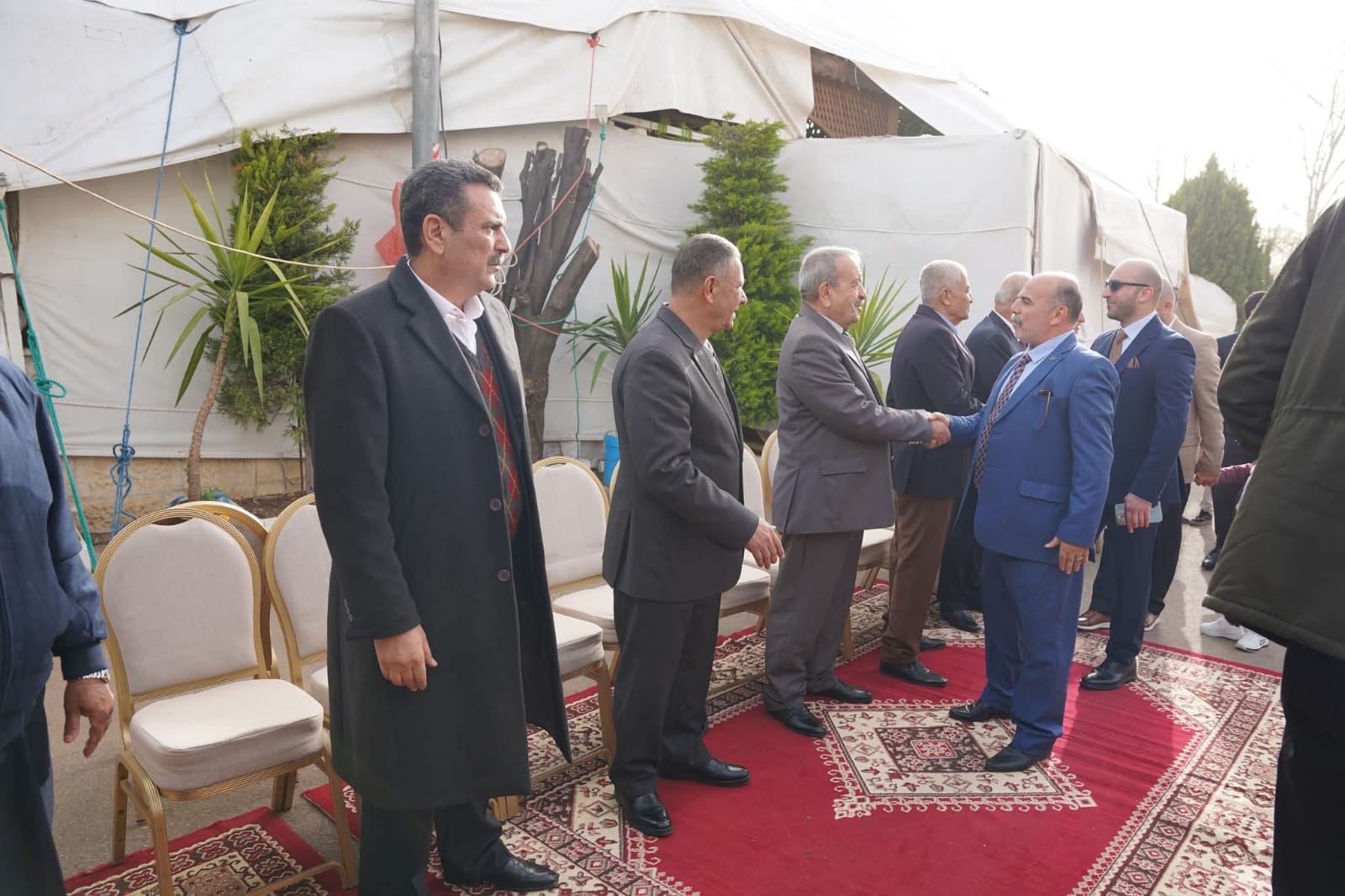 Madar Al-Saa Images 0.1259525289905734