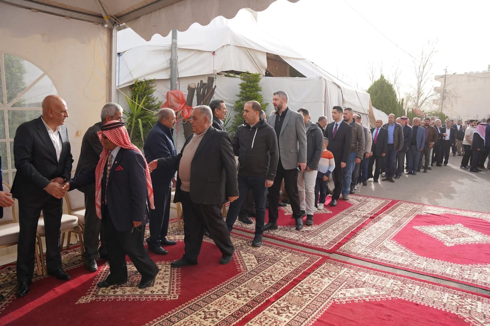 Madar Al-Saa Images 0.2612255576504565