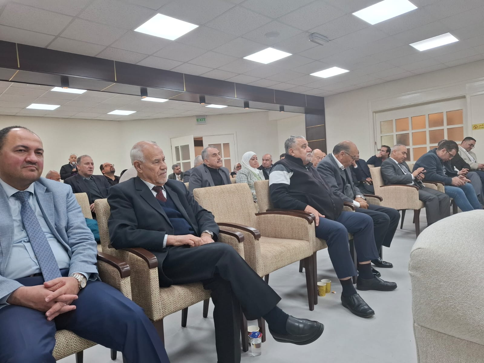 Madar Al-Saa Images 0.12117659787211432