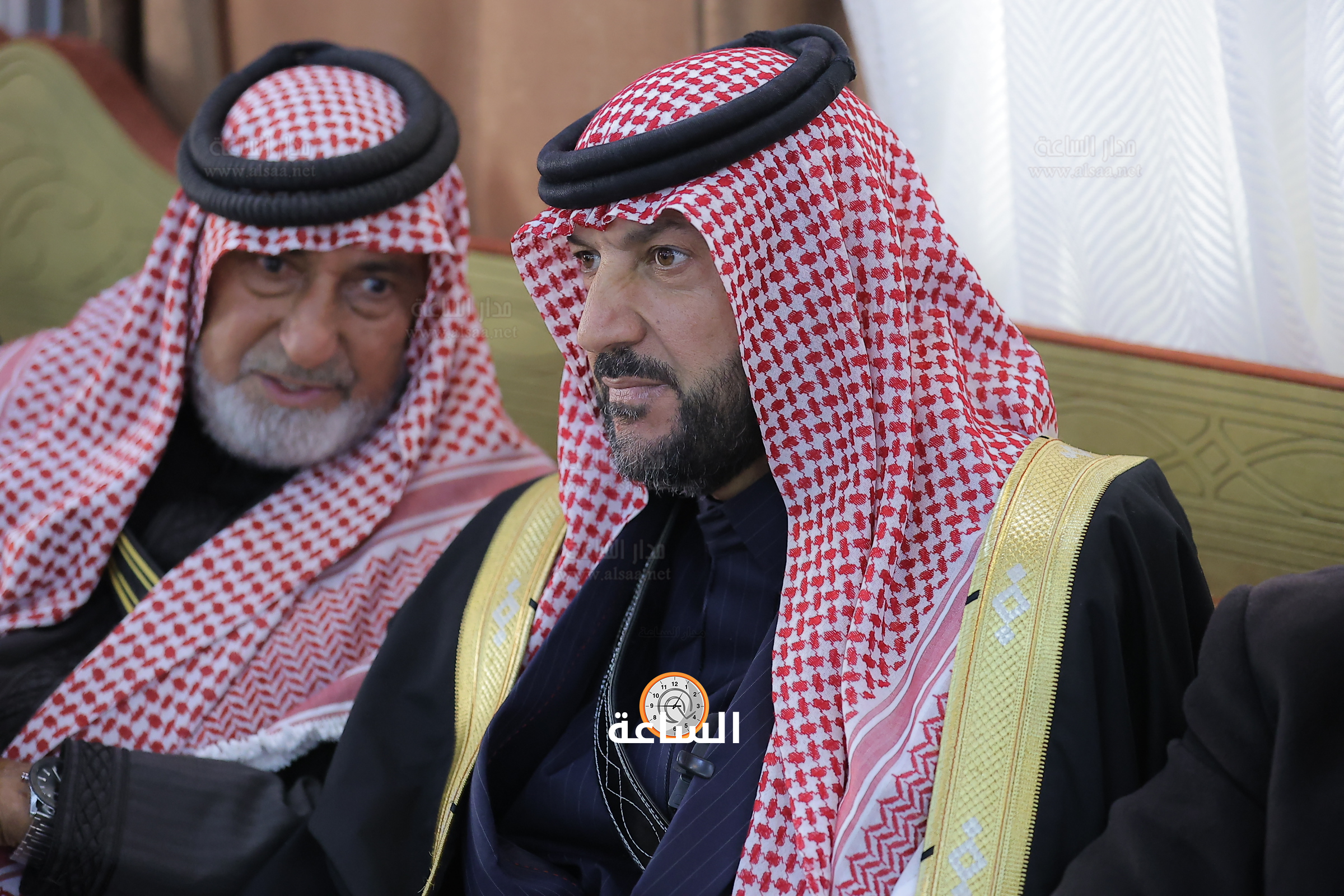 Madar Al-Saa Images 0.6267822242565966