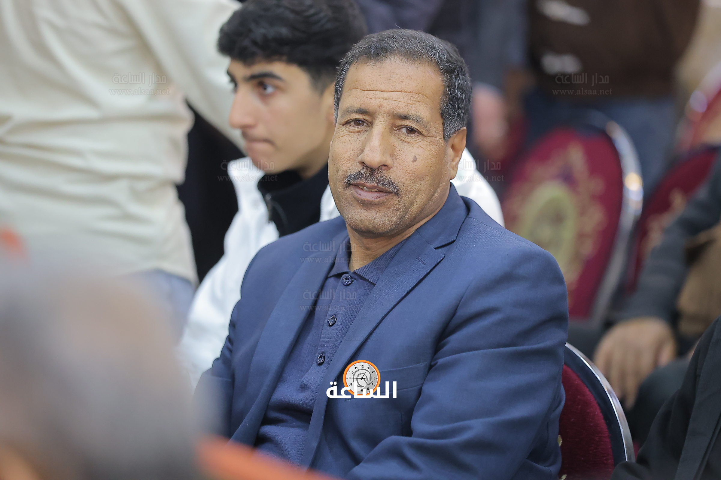 Madar Al-Saa Images 0.7490429520861173